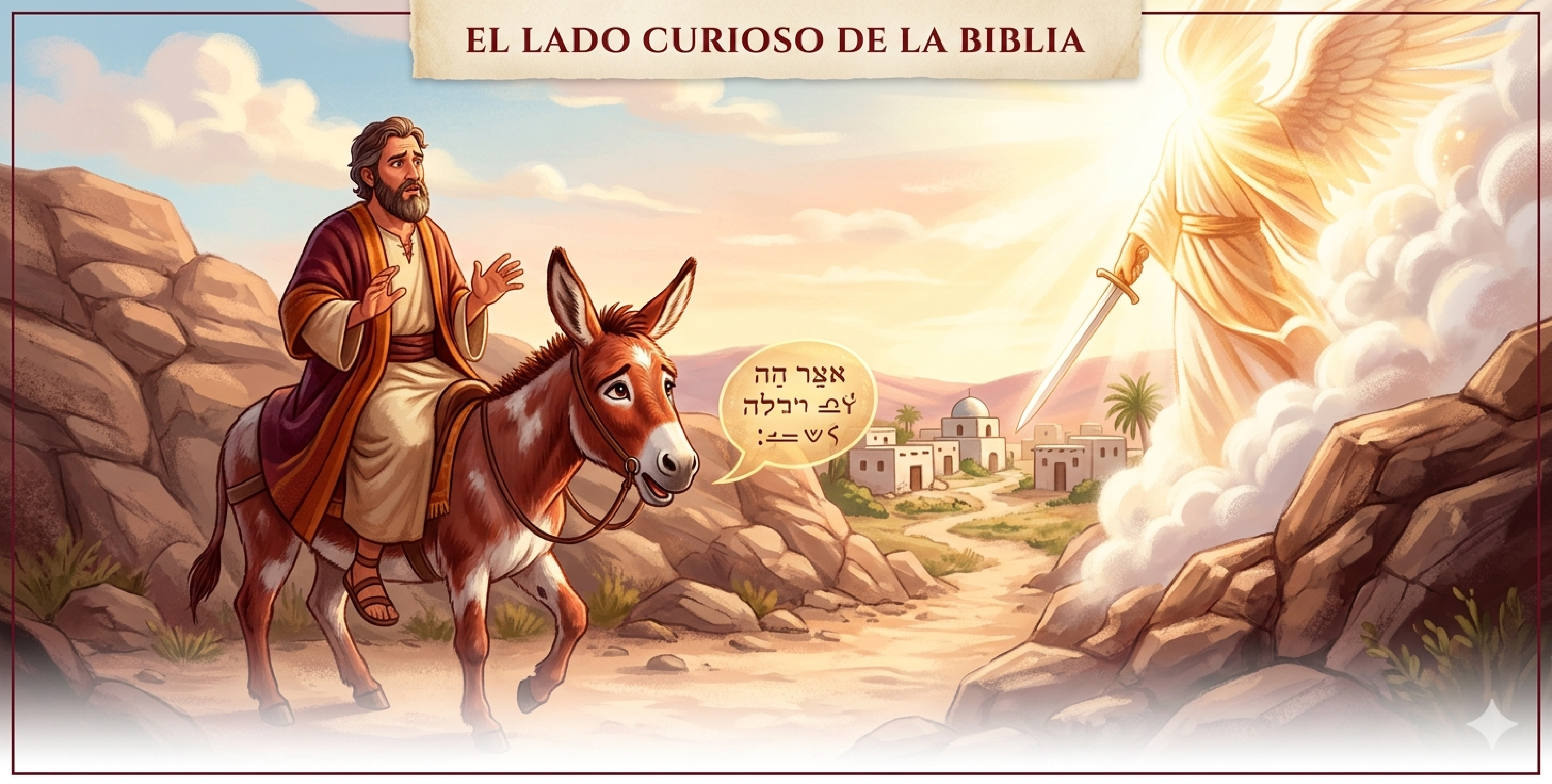 El Lado Curioso de la Semana